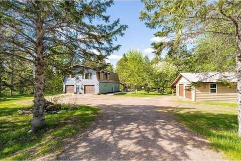 4171 County Line Road, Sturgeon Lake, MN 55783