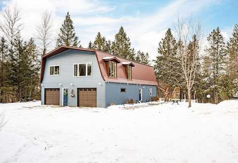 4171 County Line Road, Sturgeon Lake, MN 55783