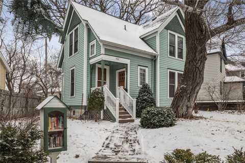 382 Dewey Street, Saint Paul, MN 55104