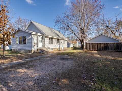 5412 Fremont Avenue N, Brooklyn Center, MN 55430