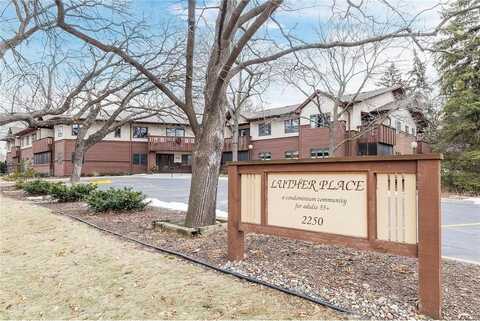 2250 W Luther Place, Saint Paul, MN 55108