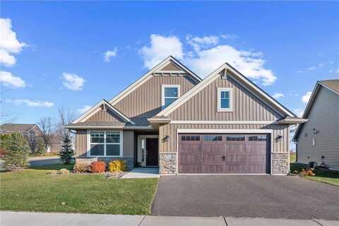 4542 Landmark Drive NE, Saint Michael, MN 55376