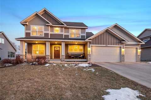 5315 Edgewater Drive, Savage, MN 55378