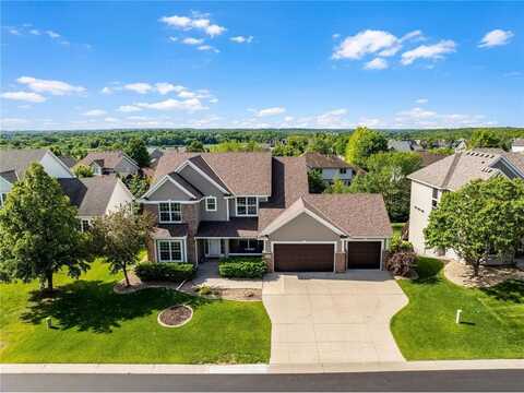 3067 Bobcat Trail NW, Prior Lake, MN 55372