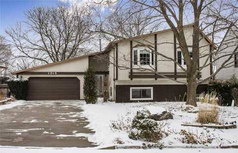 1315 Kassan Drive, South Saint Paul, MN 55075