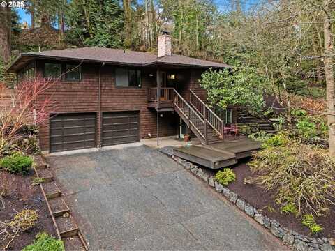 6415 SW TERWILLIGER BLVD, Portland, OR 97239