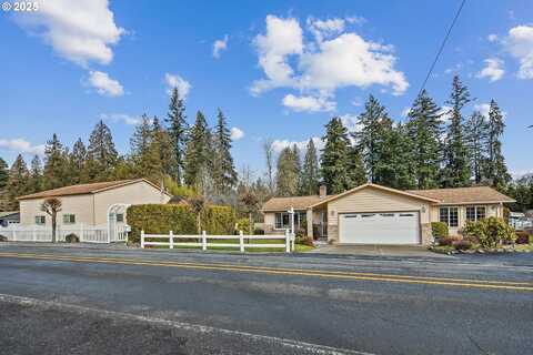 5931 SE ALDERCREST RD, Milwaukie, OR 97267