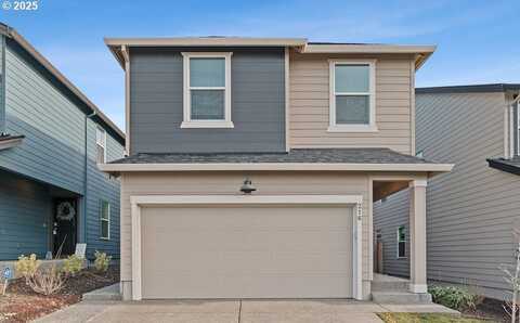 216 N 28TH PL, Ridgefield, WA 98642