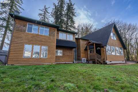 24925 WALLACE RD, Salem, OR 97304