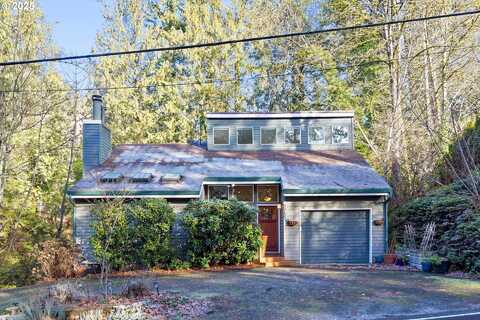 5915 SW PATTON RD, Portland, OR 97221