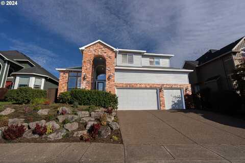 2757 ISLANDER AVE, Salem, OR 97304