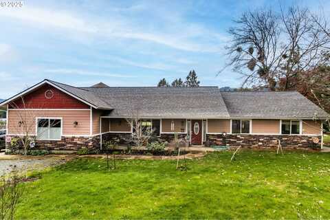 135 MARKET LN, Myrtle Creek, OR 97457