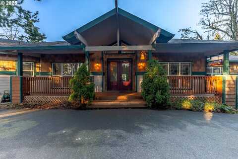 14788 S BURKSTROM RD, Oregon City, OR 97045