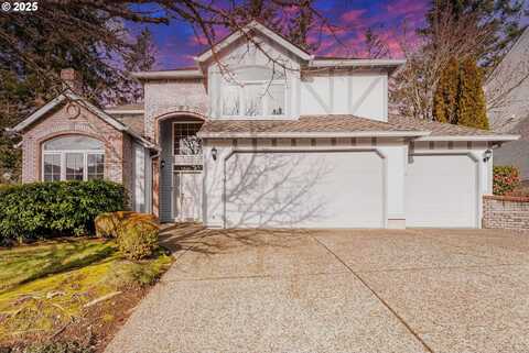 12517 NW WELSH DR, Portland, OR 97229