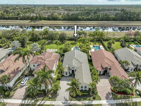 208 Carina Drive, Jupiter, FL 33478