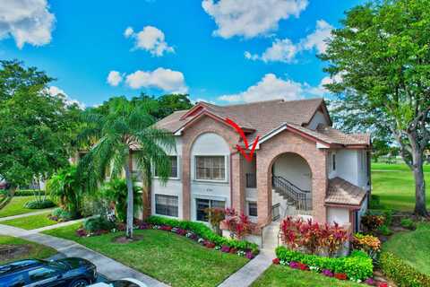 8041 Aberdeen Drive, Boynton Beach, FL 33472