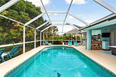 115 Curtis Circle, Sebastian, FL 32958