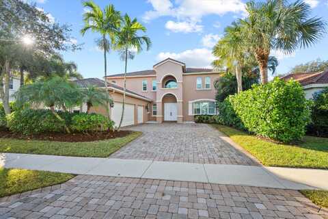 247 Sedona Way, Palm Beach Gardens, FL 33418