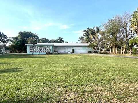 1531 Bacom Point Road, Pahokee, FL 33476