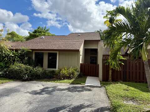 11434 Orange Blossom Lane, Boca Raton, FL 33428