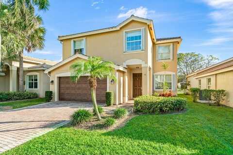 7654 Jewelwood Drive, Boynton Beach, FL 33437