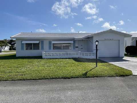 2384 SW 13th Terrace, Boynton Beach, FL 33426