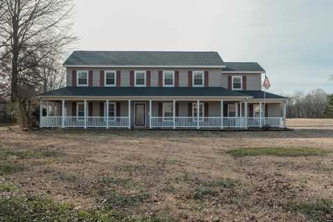 1049 Pleasant Cove, Milan, TN 38358