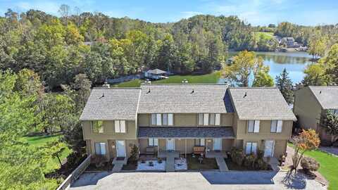 304 Harbor Ridge DR, Goodview, VA 24095