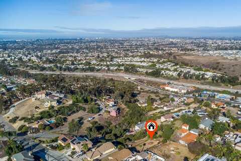 Lot 2 Weaver St, San Diego, CA 92114