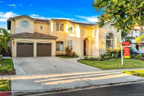 949 Red Granite Rd, Chula Vista, CA 91913