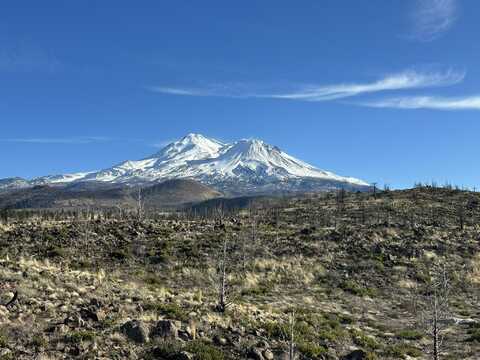 Blk 2 Lot 31 Quarry Road, Weed, CA 96094