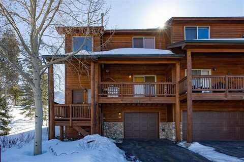 144 LOOKOUT RIDGE DRIVE, Dillon, CO 80435