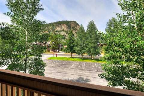 200 GRANITE STREET, Frisco, CO 80443