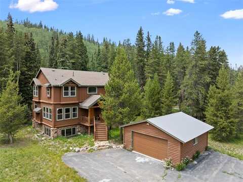 5641 STATE HWY 9, Blue River, CO 80424