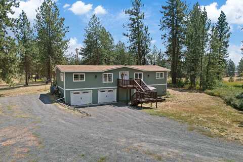 4224 N Brooks Rd, Medical Lake, WA 99022