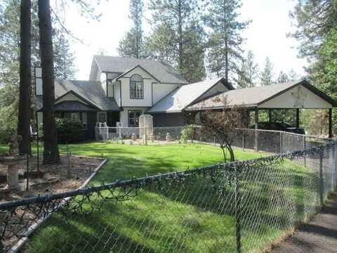 21203 W Beechwood Rd, Medical Lake, WA 99022