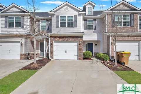 30 Cantle Drive, Richmond Hill, GA 31324