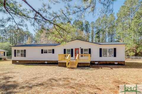 310 Formosa Drive, Guyton, GA 31312