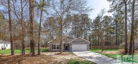 808 Bay Tree Lane, Statesboro, GA 30458