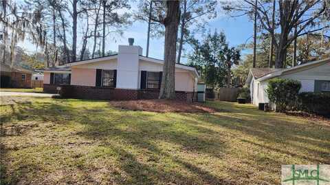 629 Valleybrook Road, Savannah, GA 31419