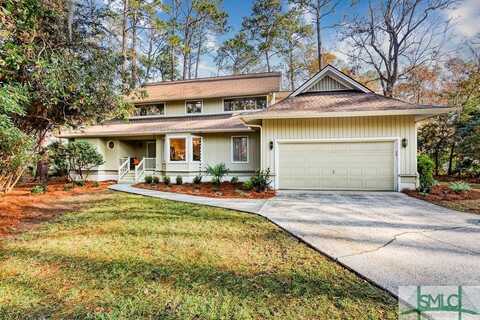 3 Covey Point Lane, Savannah, GA 31411