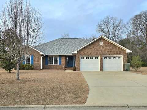 3370 Oleander Dr, Sumter, SC 29154