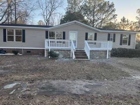 730 REEDROMAN RD, Sumter, SC 29153