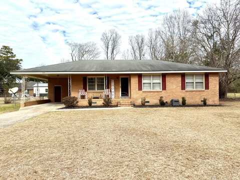 577 Harriet Road, Sumter, SC 29150