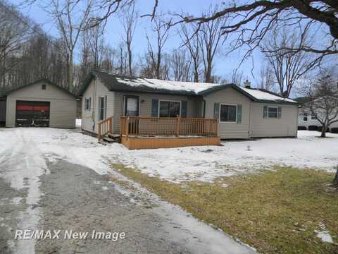 1104 E Burt, Burt, MI 48417