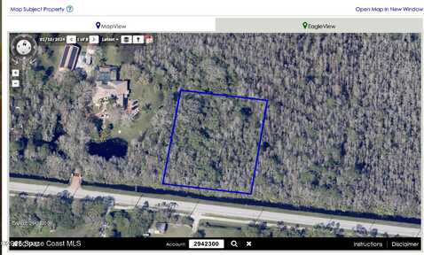 2310 Grant, Grant, FL 32949