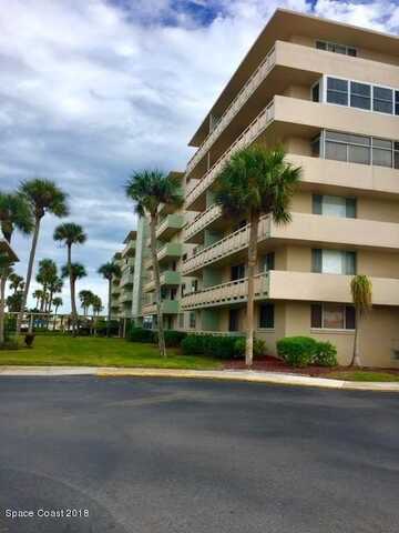 2020 N Atlantic Avenue, Cocoa Beach, FL 32931