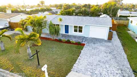 126 Hedgegrove Avenue, Satellite Beach, FL 32937