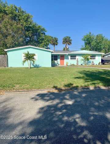 306 Yale Avenue, Melbourne, FL 32901