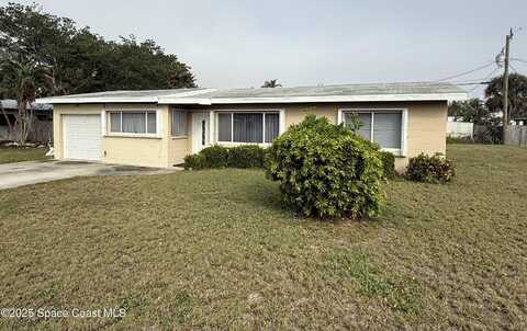 270 Cinnamon Drive, Satellite Beach, FL 32937